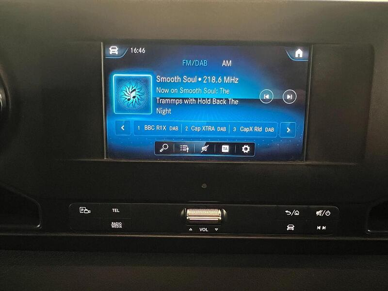 Used Mercedes-Benz Sprinter 2022 for sale - 76903950: Photo 23