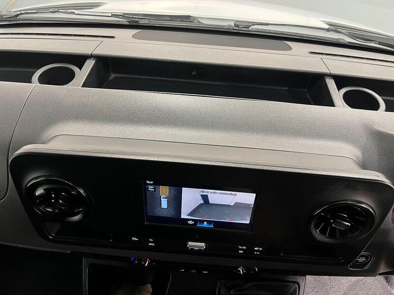 Used Mercedes-Benz Sprinter 2022 for sale - 76903950: Photo 25