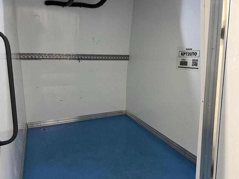 Used Mercedes-Benz Sprinter 2022 for sale - 76903950: Photo 26