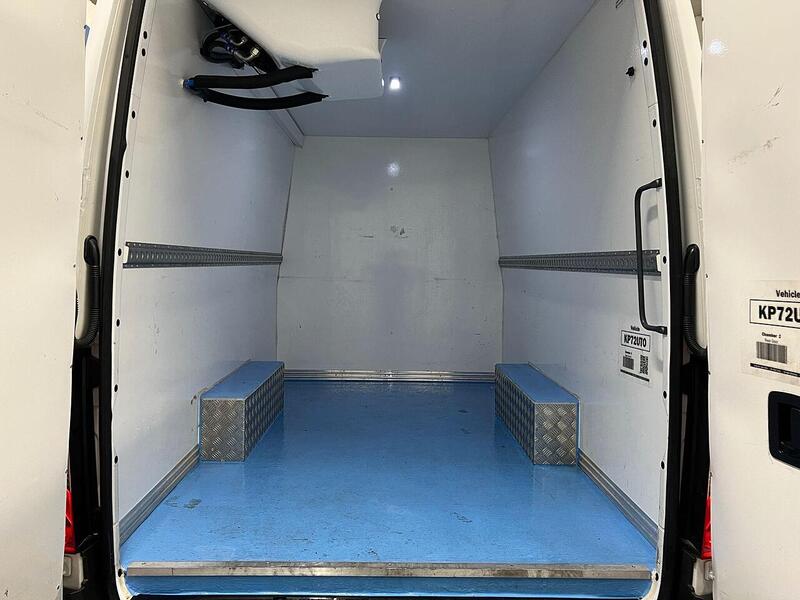 Used Mercedes-Benz Sprinter 2022 for sale - 76903950: Photo 27