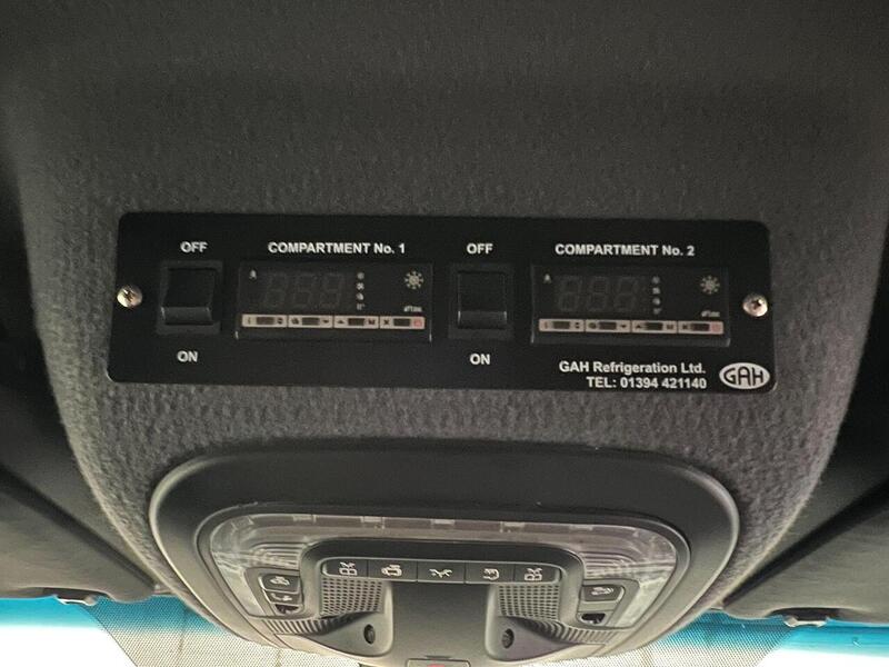 Used Mercedes-Benz Sprinter 2022 for sale - 76903950: Photo 32