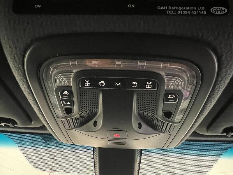 Used Mercedes-Benz Sprinter 2022 for sale - 76903950: Photo 33