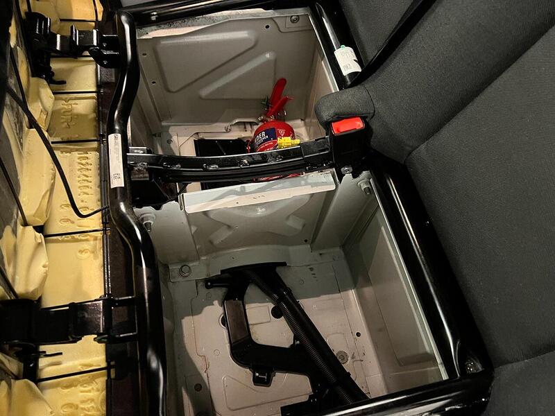 Used Mercedes-Benz Sprinter 2022 for sale - 76903950: Photo 36