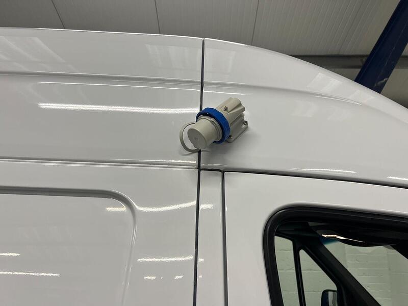 Used Mercedes-Benz Sprinter 2022 for sale - 76903950: Photo 37