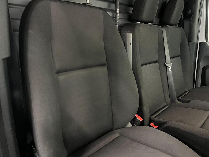 Used Mercedes-Benz Sprinter 2022 for sale - 76903950: Photo 9