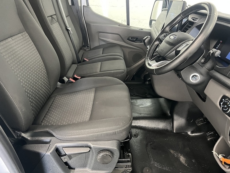 Used Ford Transit 2024 for sale - 77663397: Photo 10