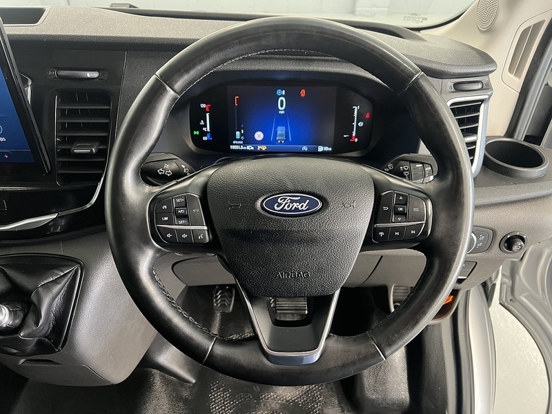 Used Ford Transit 2024 for sale - 77663397: Photo 17