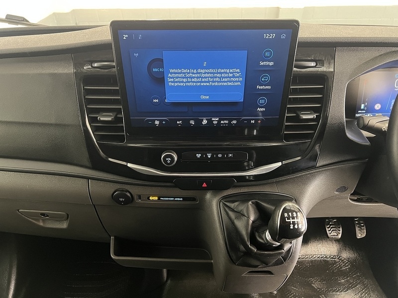 Used Ford Transit 2024 for sale - 77663397: Photo 18