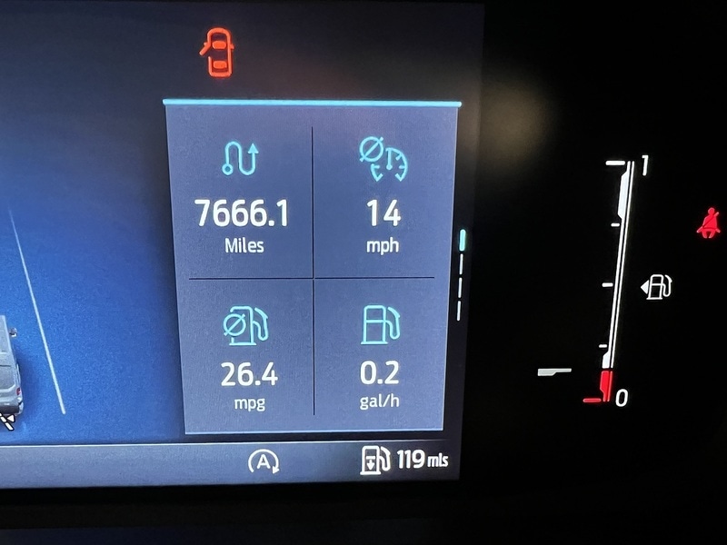 Used Ford Transit 2024 for sale - 77663397: Photo 23