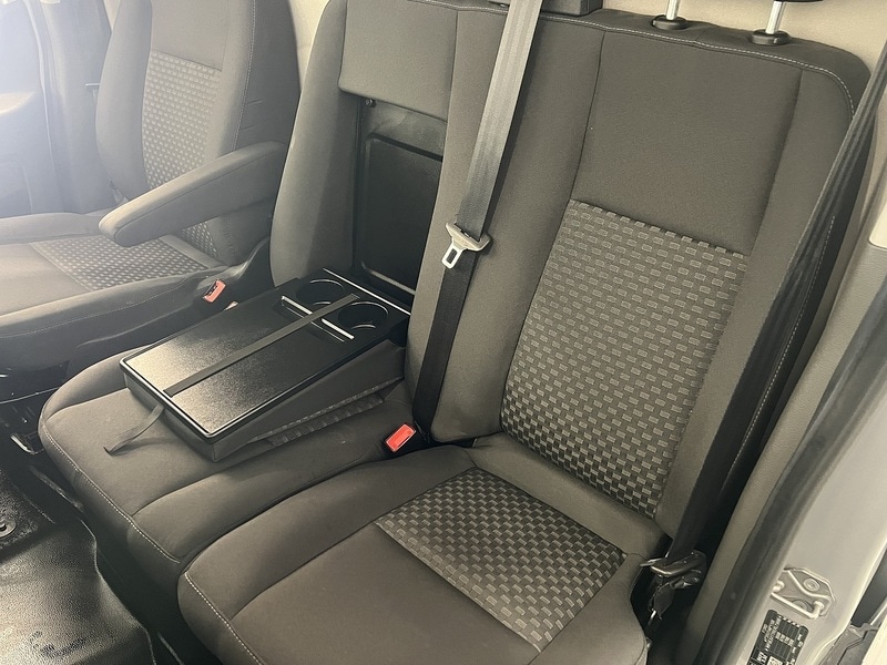 Used Ford Transit 2024 for sale - 77663397: Photo 37