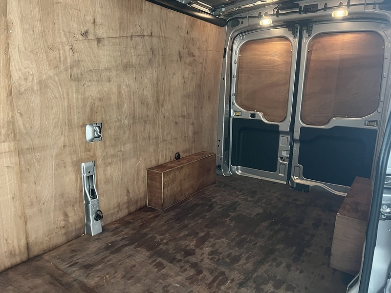 Used Ford Transit 2024 for sale - 77663397: Photo 38