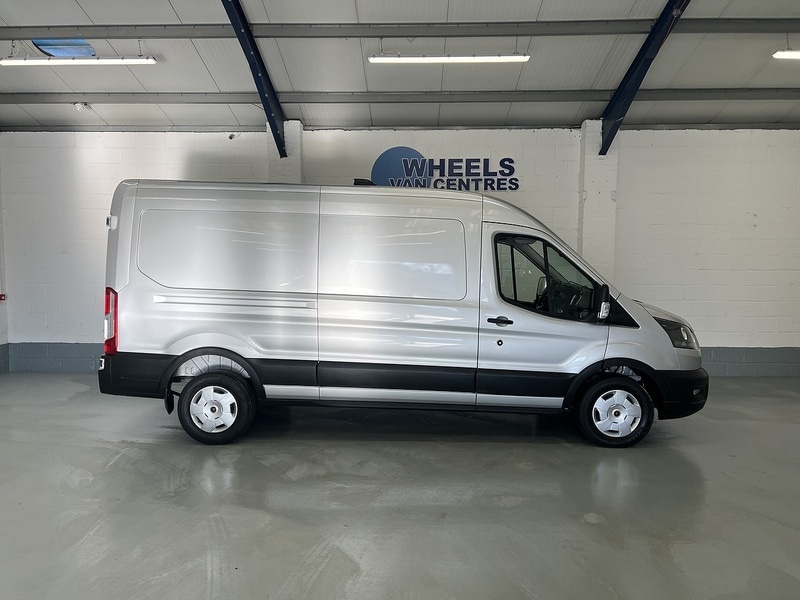 Used Ford Transit 2024 for sale - 77663397: Photo 6