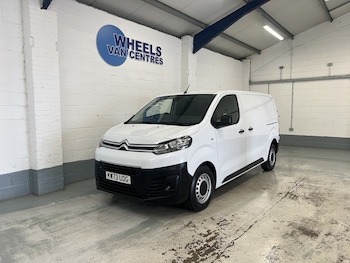 Used Citroen Dispatch 2023 for sale - 78713630: Photo