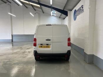 Used Citroen Dispatch 2023 for sale - 78713630: Photo