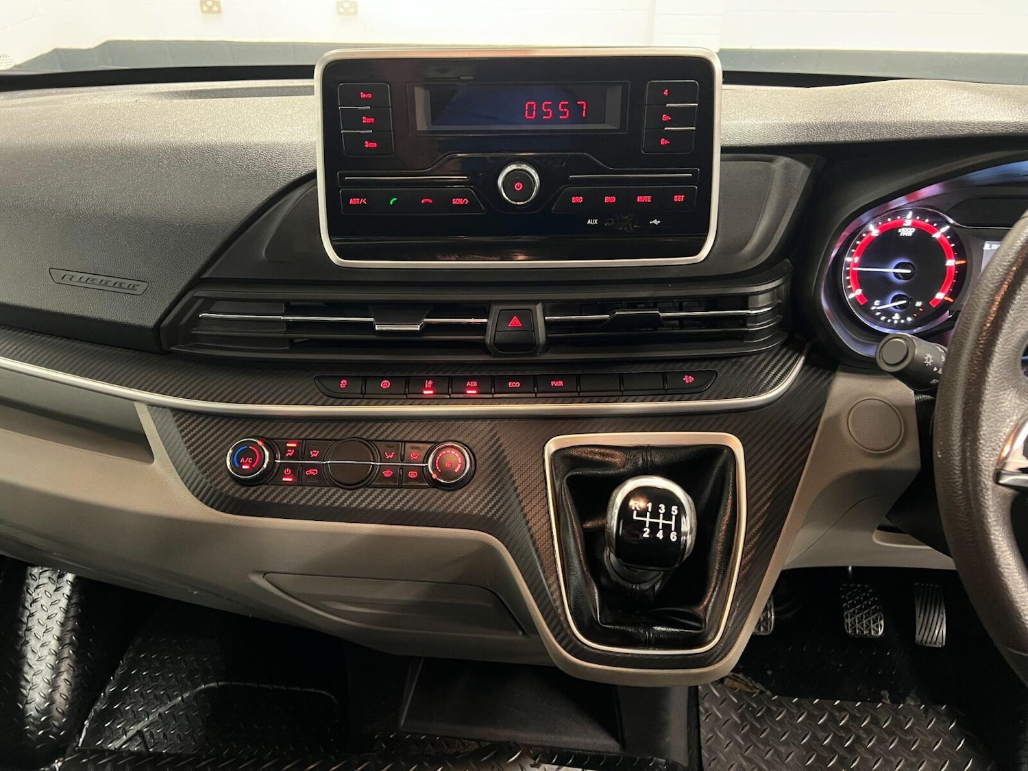 Used Maxus Deliver 9 2022 for sale - 76870543: Photo 17