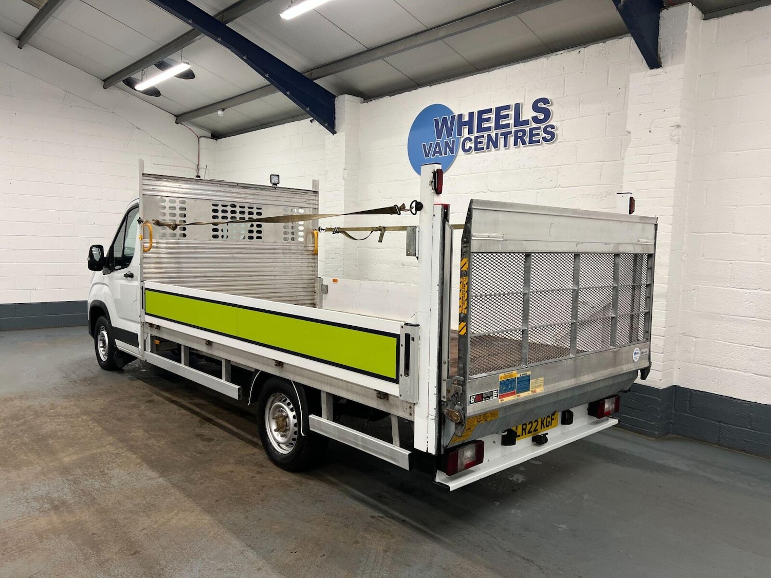 Used Maxus Deliver 9 2022 for sale - 76870543: Photo 3