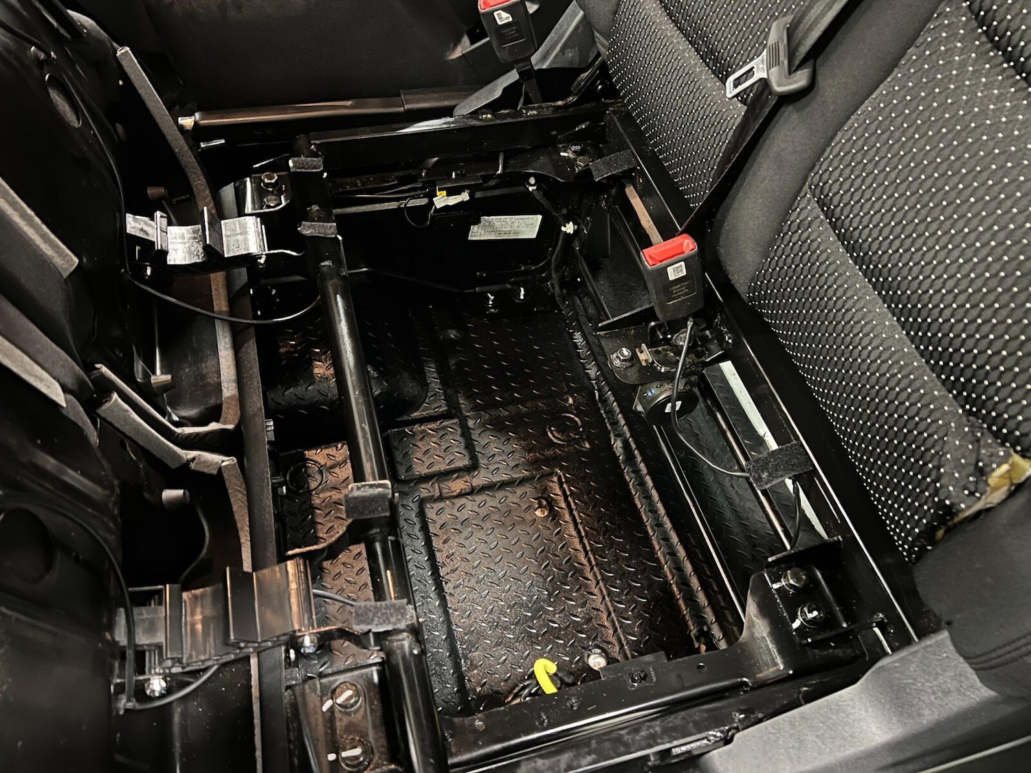 Used Maxus Deliver 9 2022 for sale - 76870543: Photo 31