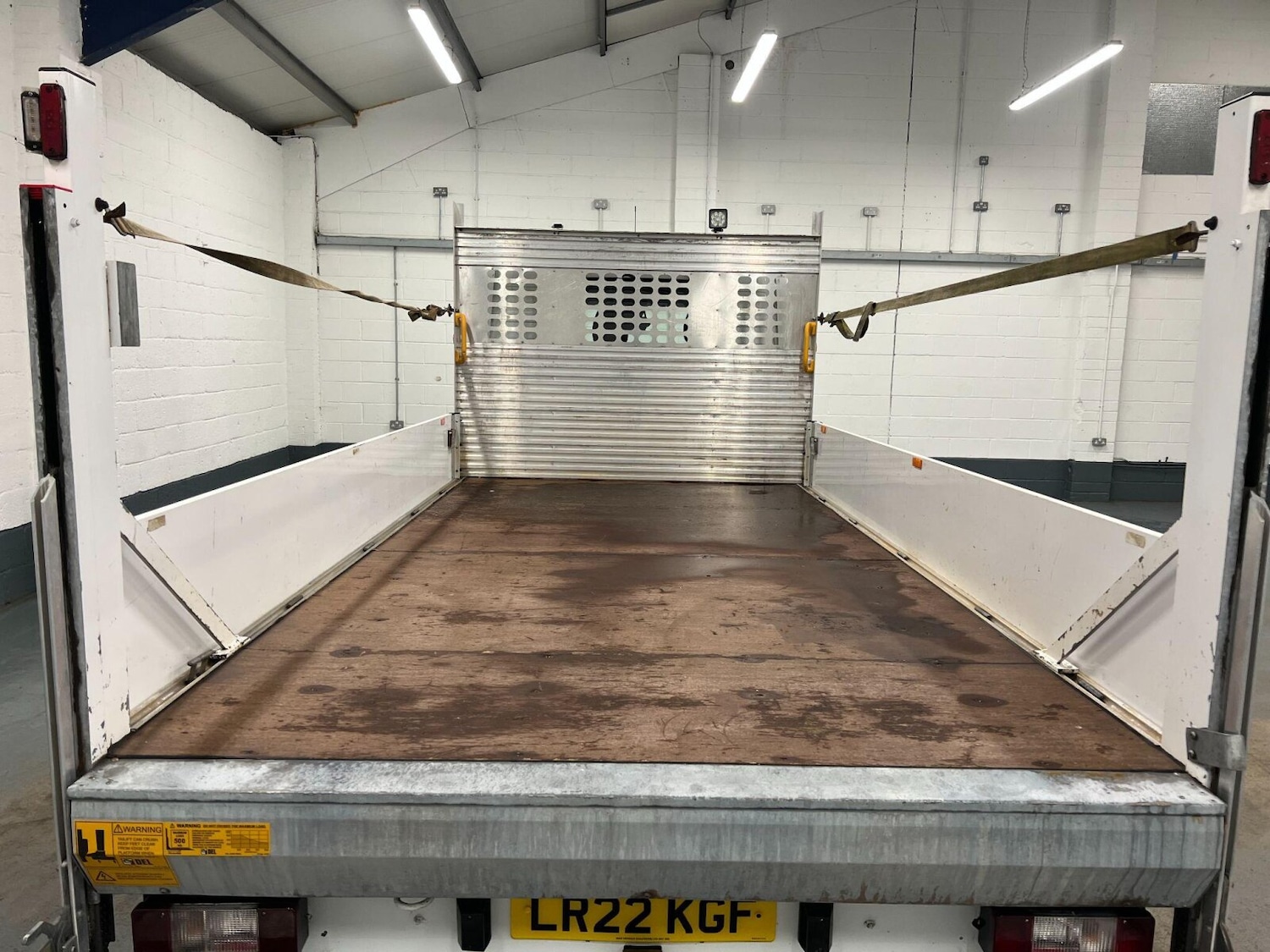 Used Maxus Deliver 9 2022 for sale - 76870543: Photo 33