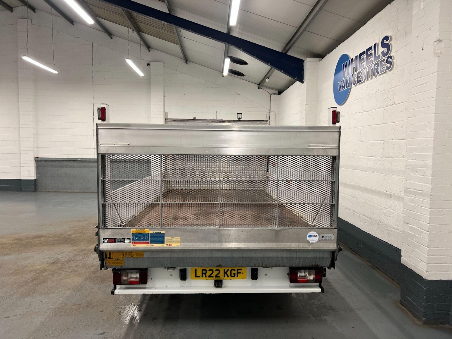 Used Maxus Deliver 9 2022 for sale - 76870543: Photo 4