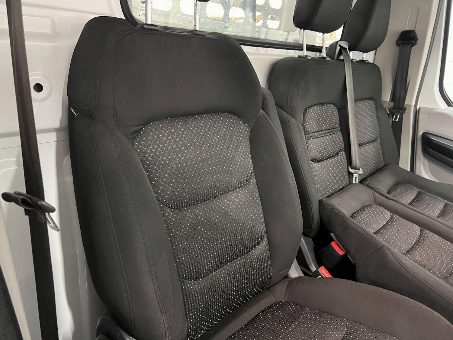 Used Maxus Deliver 9 2022 for sale - 76870543: Photo 9