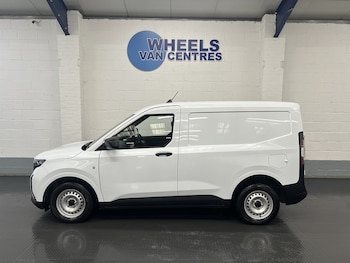 Used Ford Transit Courier 2025 for sale - 78712987: Photo