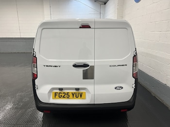 Used Ford Transit Courier 2025 for sale - 78712987: Photo