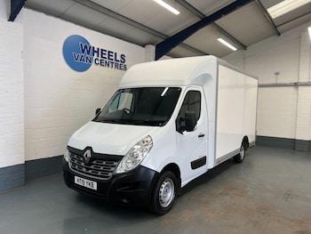 Used Renault Master 2019 for sale - 75406724: Photo