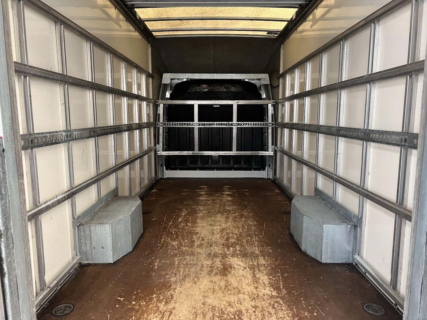 Vehicle 27