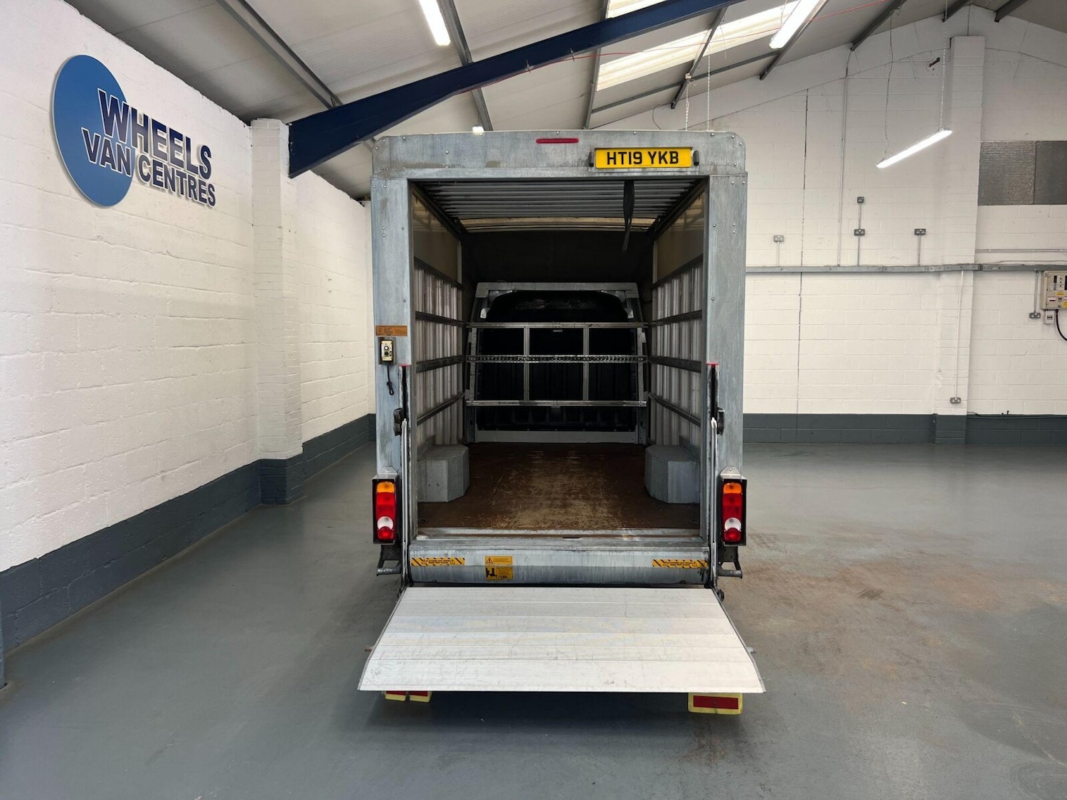 Vehicle 28