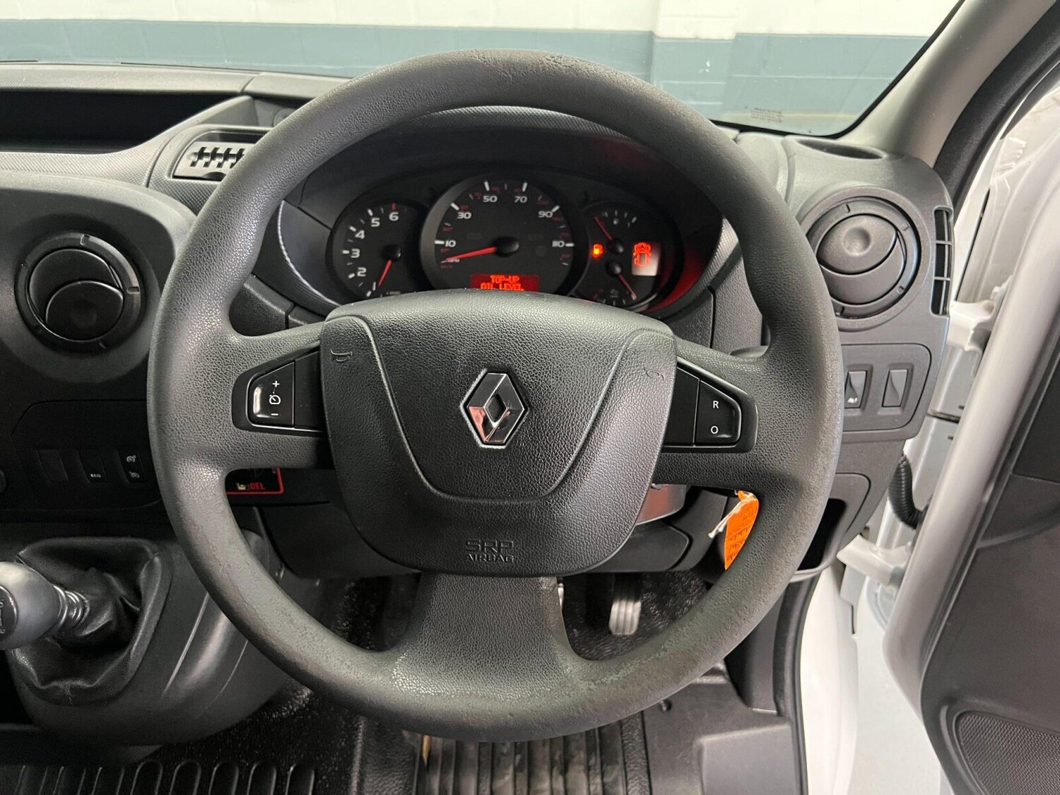 Vehicle 29