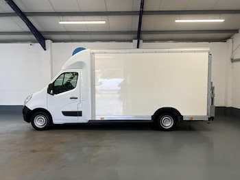 Used Renault Master 2019 for sale - 75406724: Photo