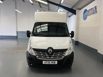 Used Renault Master 2019 for sale - 75406724: Photo