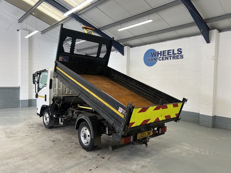 Used Isuzu Other 2023 for sale - 77720591: Photo 2