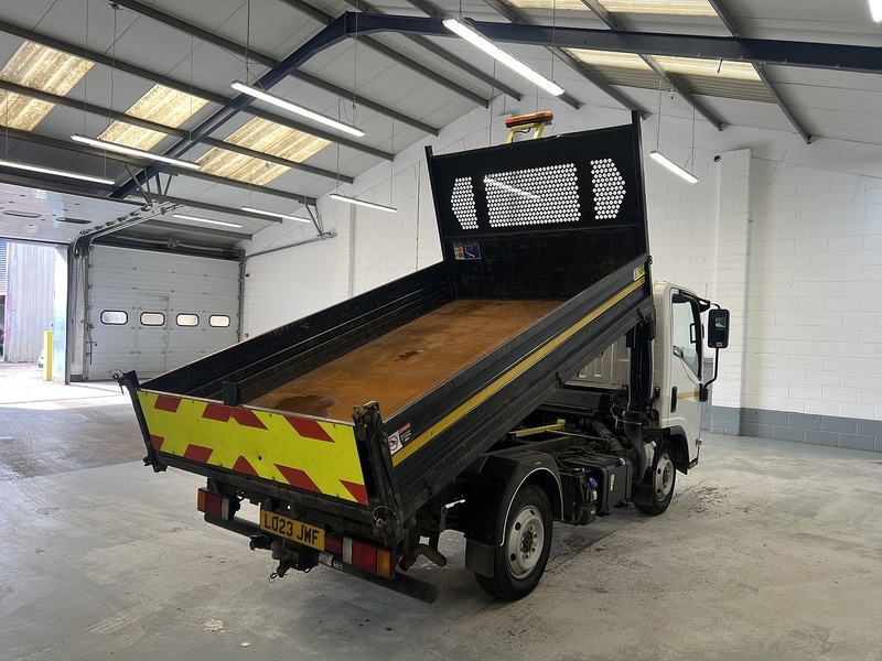 Used Isuzu Other 2023 for sale - 77720591: Photo 3