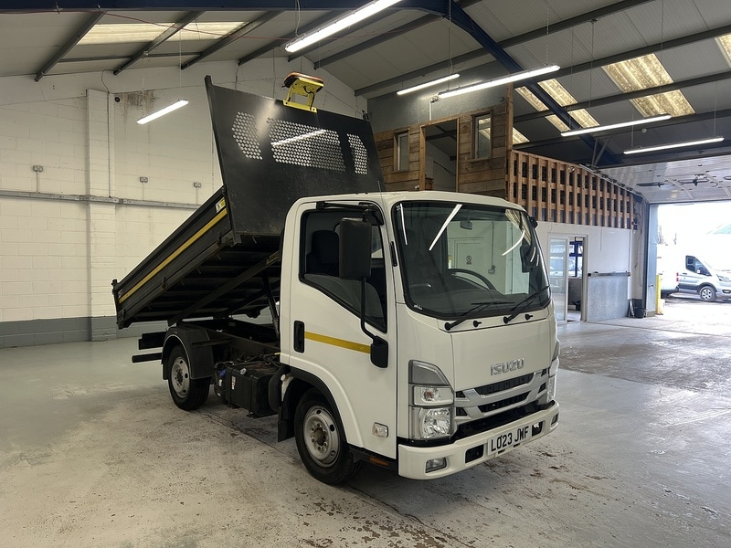 Used Isuzu Other 2023 for sale - 77720591: Photo 4