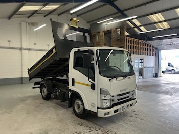 Used Isuzu Other 2023 for sale - 77720591: Photo