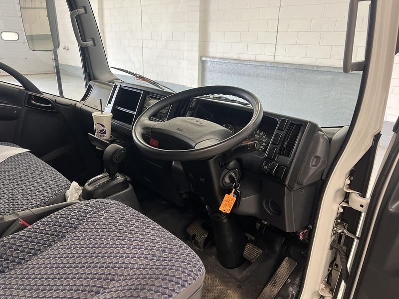 Used Isuzu Other 2023 for sale - 77720591: Photo 5