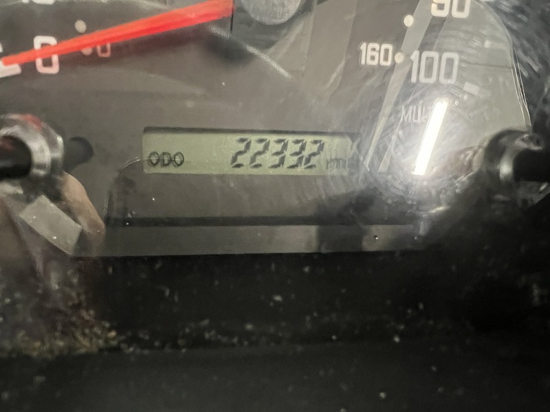 Used Isuzu Other 2023 for sale - 77720591: Photo 6