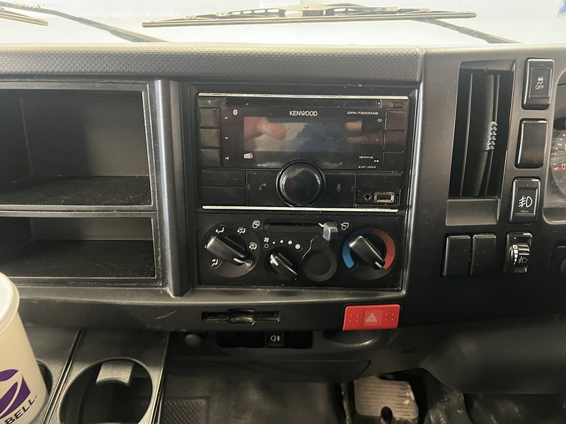 Used Isuzu Other 2023 for sale - 77720591: Photo 7