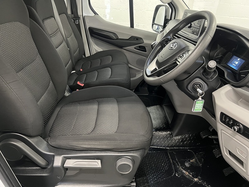 Used Maxus Deliver 9 2023 for sale - 76904079: Photo 10