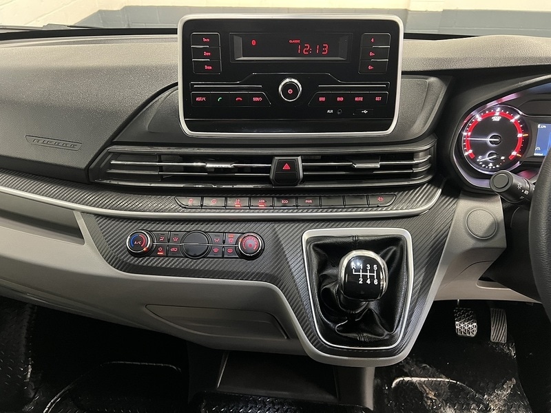 Used Maxus Deliver 9 2023 for sale - 76904079: Photo 17