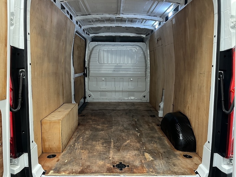 Used Maxus Deliver 9 2023 for sale - 76904079: Photo 34