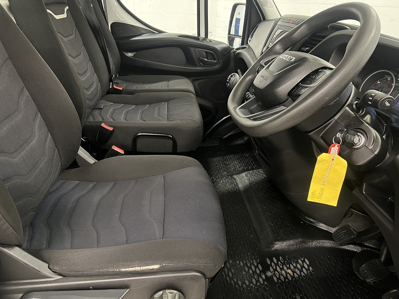 Used Iveco Daily 2021 for sale - 77792576: Photo 10