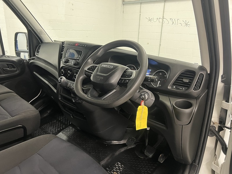 Used Iveco Daily 2021 for sale - 77792576: Photo 11