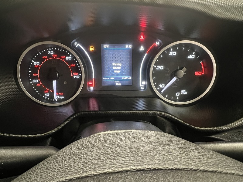 Used Iveco Daily 2021 for sale - 77792576: Photo 15