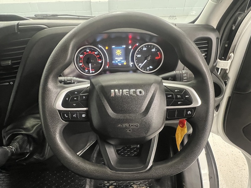 Used Iveco Daily 2021 for sale - 77792576: Photo 16