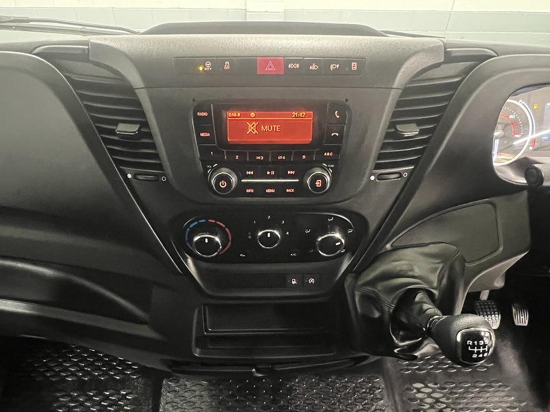 Used Iveco Daily 2021 for sale - 77792576: Photo 17