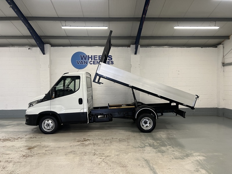 Used Iveco Daily 2021 for sale - 77792576: Photo 2