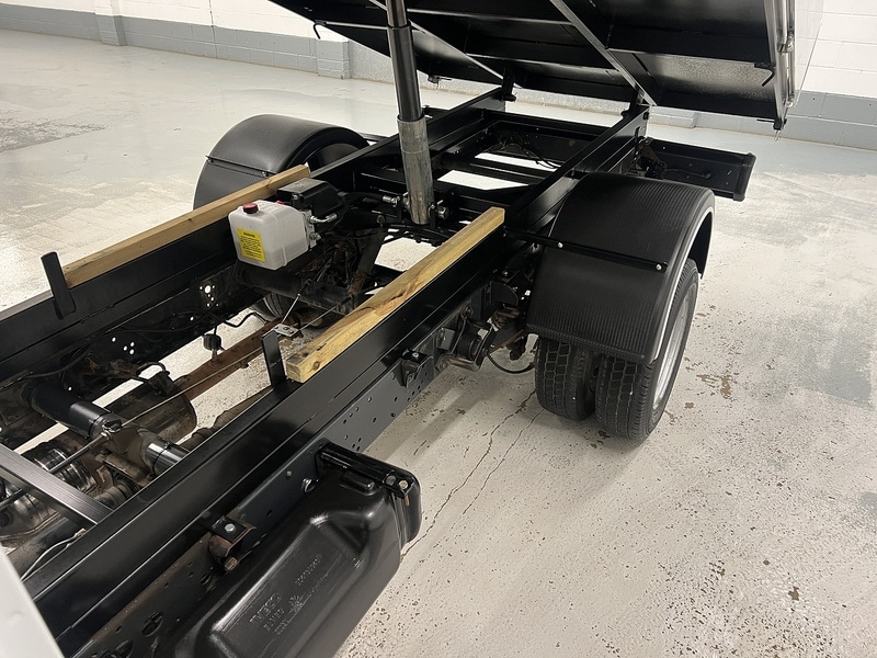 Used Iveco Daily 2021 for sale - 77792576: Photo 31