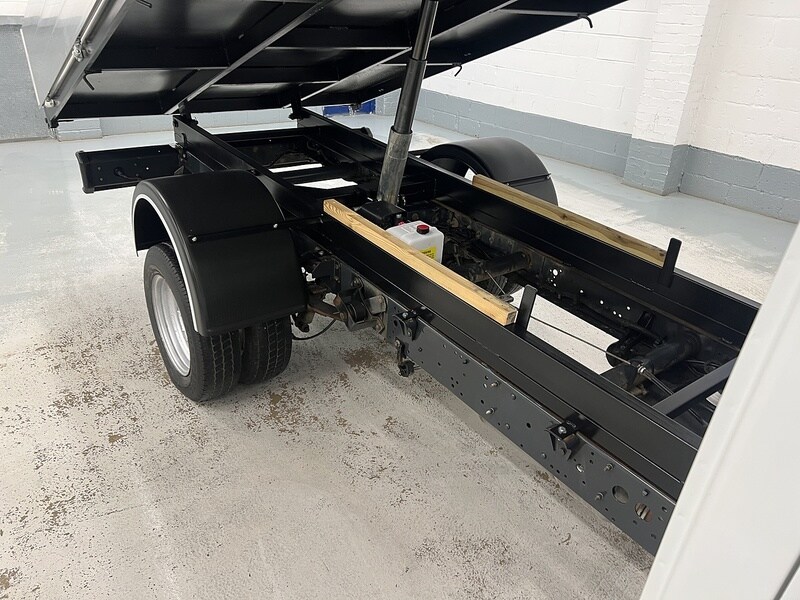 Used Iveco Daily 2021 for sale - 77792576: Photo 32